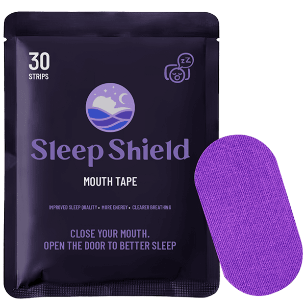 Sleep Shield