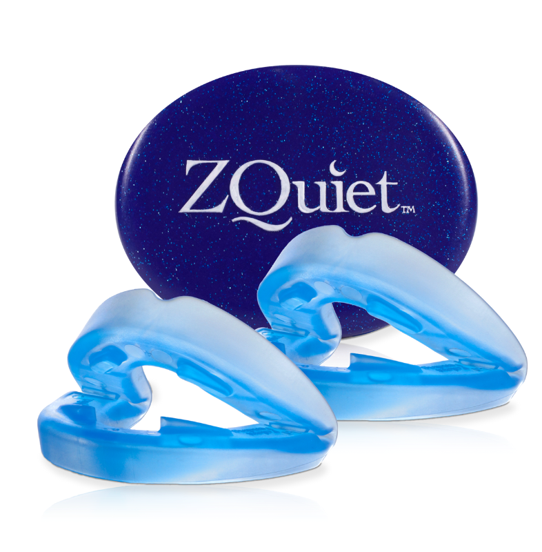 zquiet